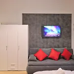 Modern Apartment In The Heart Of Prague