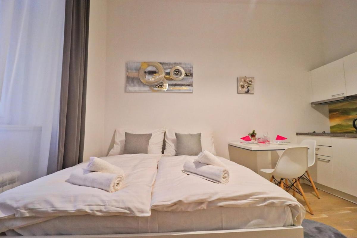 Apartment Modern In The Heart Of