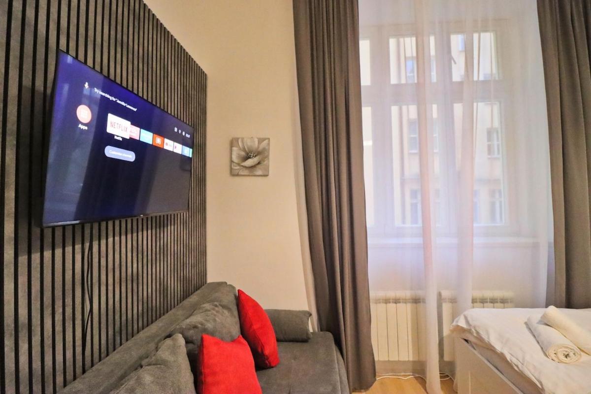 Apartment Modern In The Heart Of *
